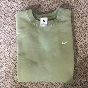 Nike Crewneck Sweatshirt
